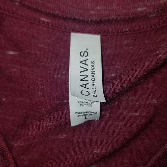 Thanksgiving Raining Rustic Tee - Picture 3 of 3